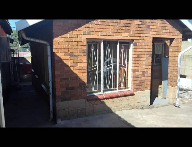 3 BEDROOM PROPERTY TO RENT IN RIVERLEA